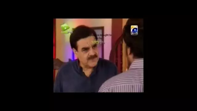 Dolly Ki Aayegi Baraat On Geo Tv - Episode 16