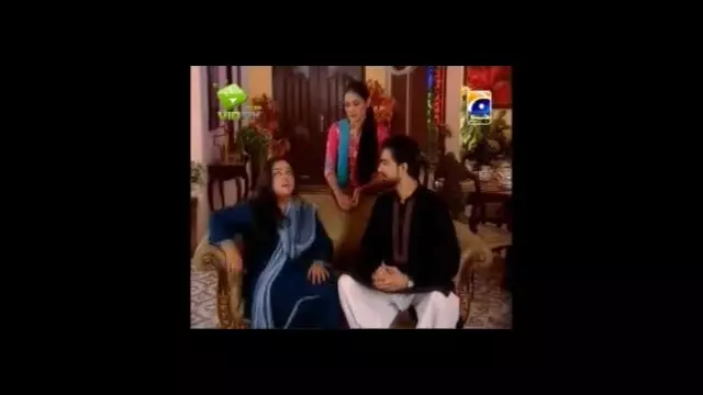 Dolly Ki Aayegi Baraat On Geo Tv - Last Episode 17