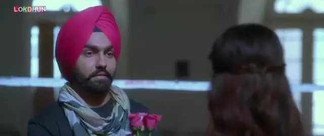 Nikka Zaildar  - Ammy Virk, Sonam Bajwa